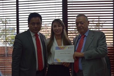 La CNSC acredita a la Universidad Sergio Arboleda - vea la noticia