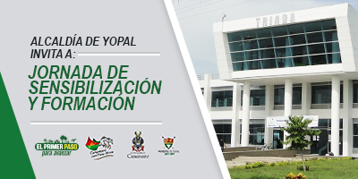 La CNSC, autoridades departamentales, municipales y organizaciones sindicales, hablarán sobre concurso de méritos en Casanare.
