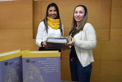 Universidad de Cartagena, inicia proceso de acreditación.