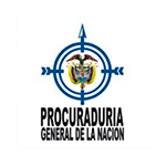 Logo de la Procuraduría General de la Nación. Ir a la página de la Procuraduría