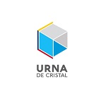 Logo de la Urna de Cristal. Ir a la página de la Urna