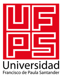 Logo U. Fco de Puala Santander Cucuta