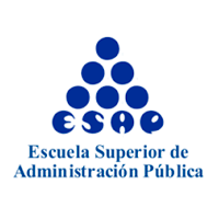 Logo Escuela Superior de Administración Pública - ESAP