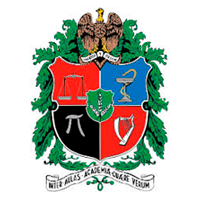 Logo Universidad Nacional de Colombia