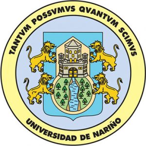 Logo Universidad de Nariño