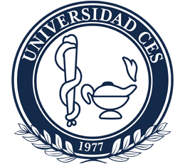 logo Universidad CES